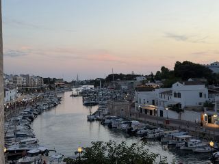 Exploring Ciutadella: Menorca’s Prettiest Old Town🇪🇸✨