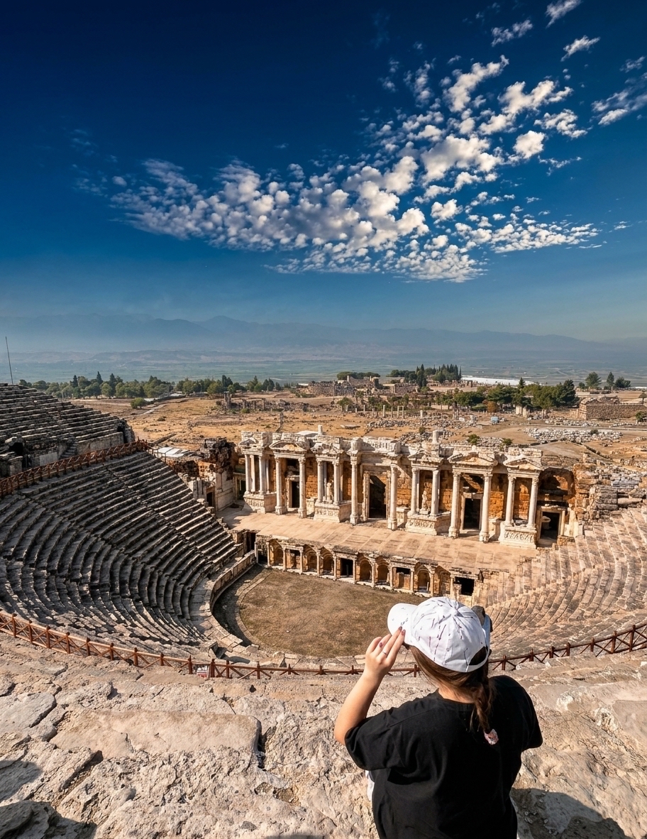 Hierapolis