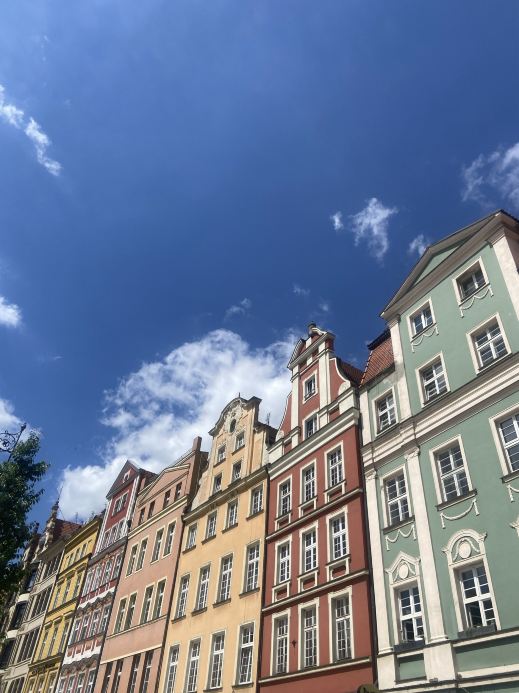 The Ultimate Poland Itinerary: 5 Destinations You NEED to Visit! 🇵🇱