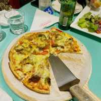 Best Western food in Yangshuo 