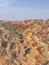 No filters needed ⛰️