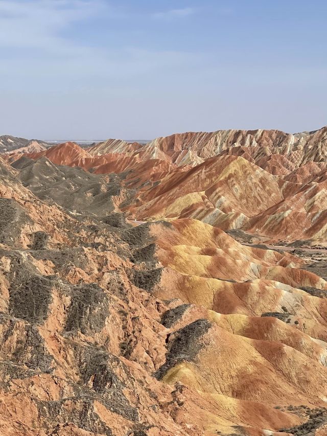 No filters needed ⛰️ No filters needed ⛰️