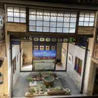 Cute streets in Zhuhai, Xiangxin village