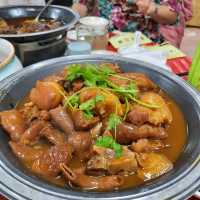 羅溪鎮泉州閩南美食