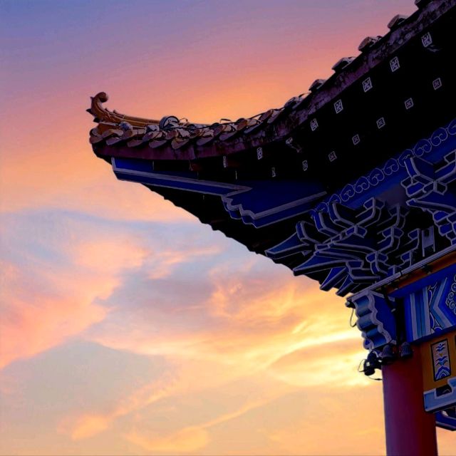 Nanchang: A Symphony of Tradition and Progress