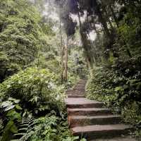 Tranquil Baoguo Village Gateway to Mt.Emei