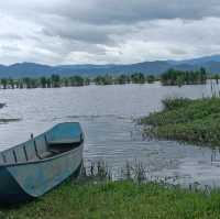 Lay back and relax in Lijiang