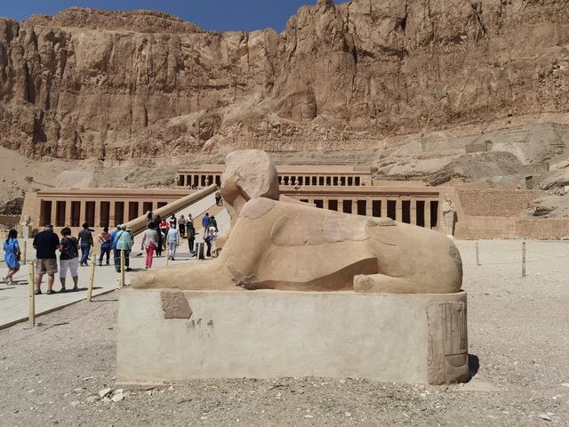 Egypt 11-day exploration of ancient civilization tour