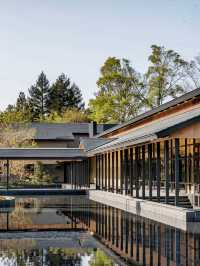 Japan's top hidden mountain resort hotel.