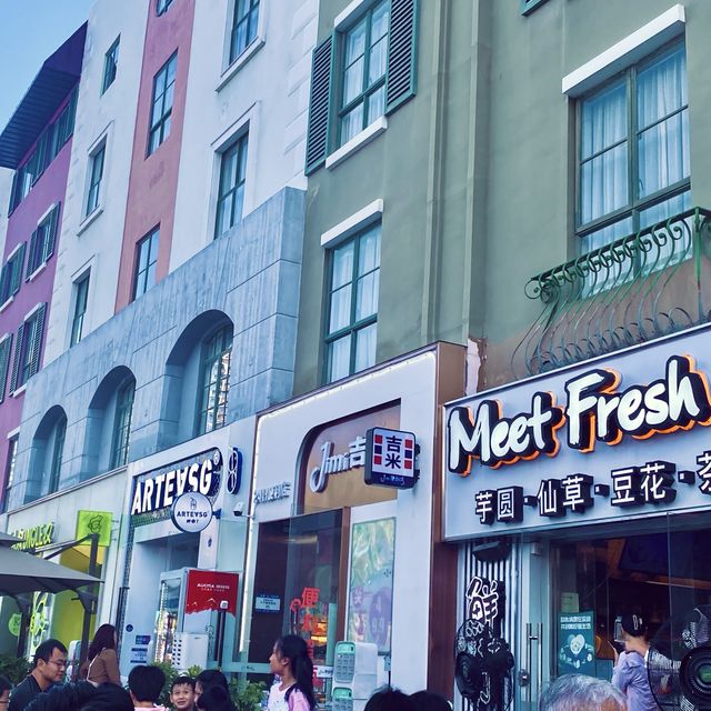 OHH SHENZHEN is a MUST! 