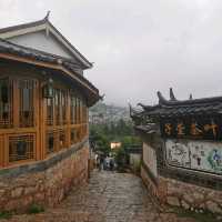 Living in Lijiang (for 3 days)