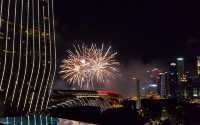 Guide to National Day in Singapore