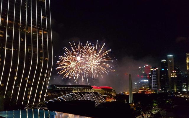 Guide to National Day in Singapore
