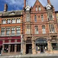 Harrow School 