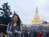 Emei Mountain's Treasure! 🇨🇳