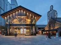 High End Shopping in Chengdu🇨🇳