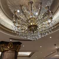 5⭐️Luxury Hotel🏨~Crowne Plaza Hotel 