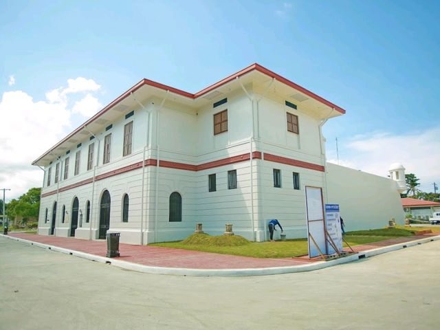  A Jail Turns into a Museum 🇵🇭