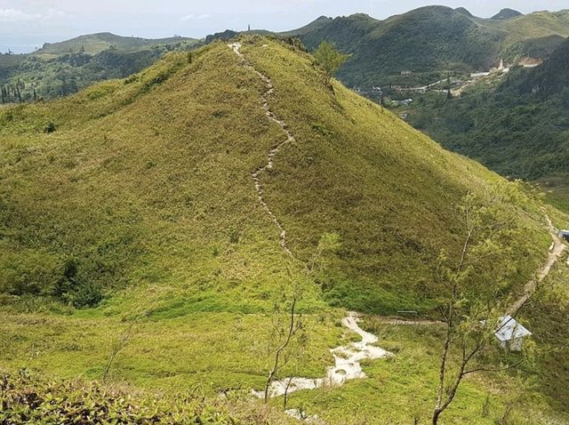 Fun Trek to the Top of Cebu!🇵🇭