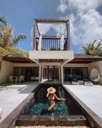 Where Beauty and Luxury Exceed Expectations: Mövenpick Kuredhivaru Maldives 🏖️✨