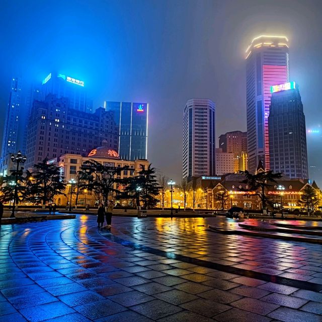 The City Full of Surprises | Dalian 