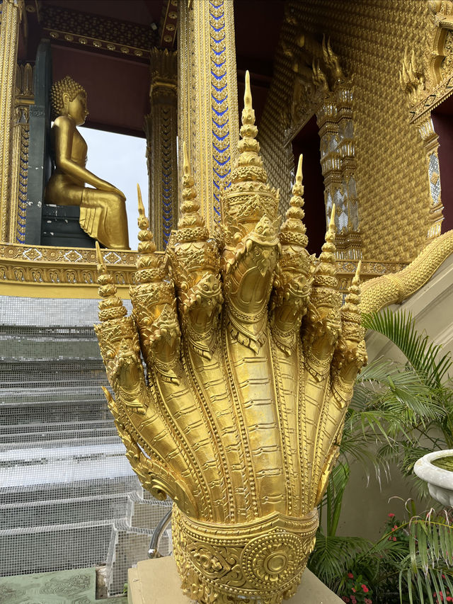 發現一泰國旅遊必須打卡的神仙打卡地！