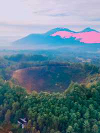 騰沖有一個火山地熱國家地質公園 你去過嗎