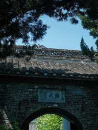 這個夏天超舒服的旅遊地