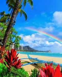 【夏威夷5日度假攻略】探索山海奇境，感受夏威夷風情氣氛?