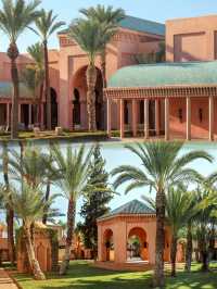 摩洛哥，一個讓人此生嚮往的地方，浪漫與文化的大融合