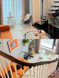 loft公寓的感覺擁有一套小loft是多少年輕人的夢想哈哈哈