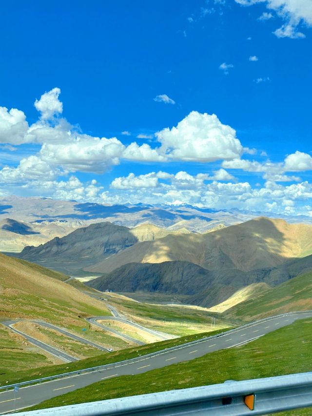 喜馬拉雅山脈下最美大地地裂，奇林峽