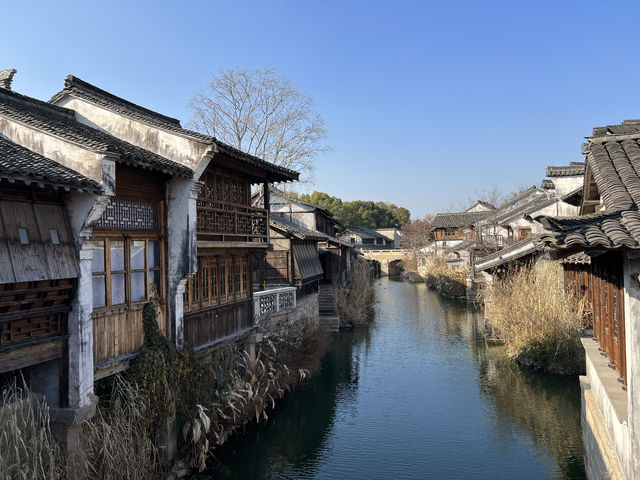桐鄉濮院