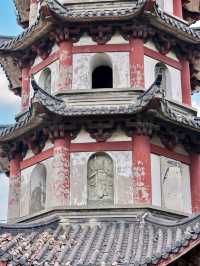 先照寺的遊玩攻略