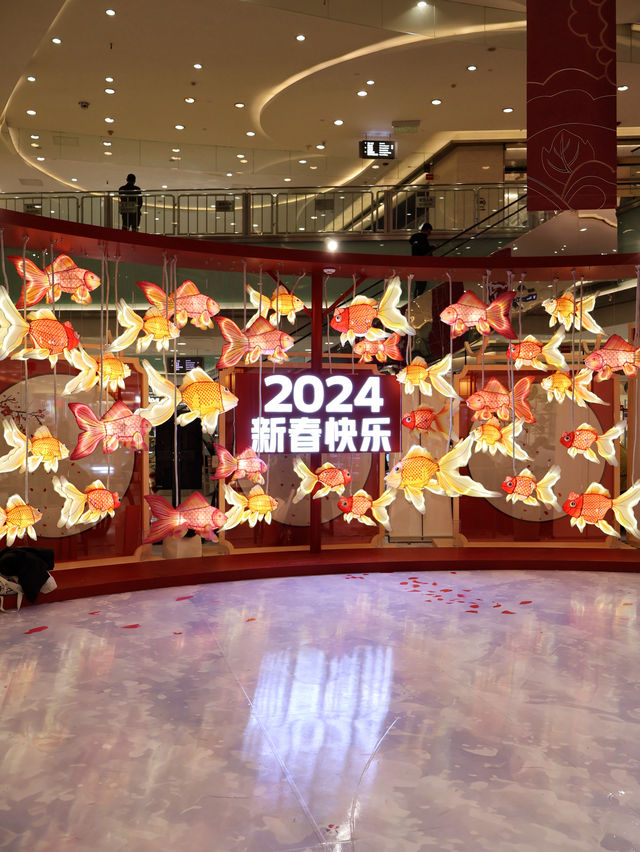 北京年味兒 | 逛年味兒文化雅集！