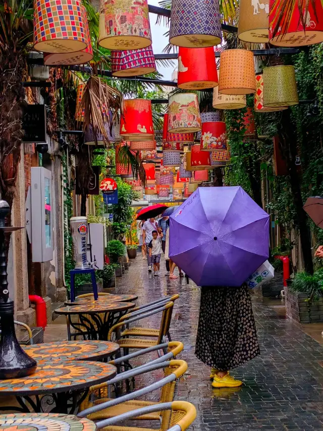 Shanghai|Tianzifang, a 'petty bourgeois' old alley