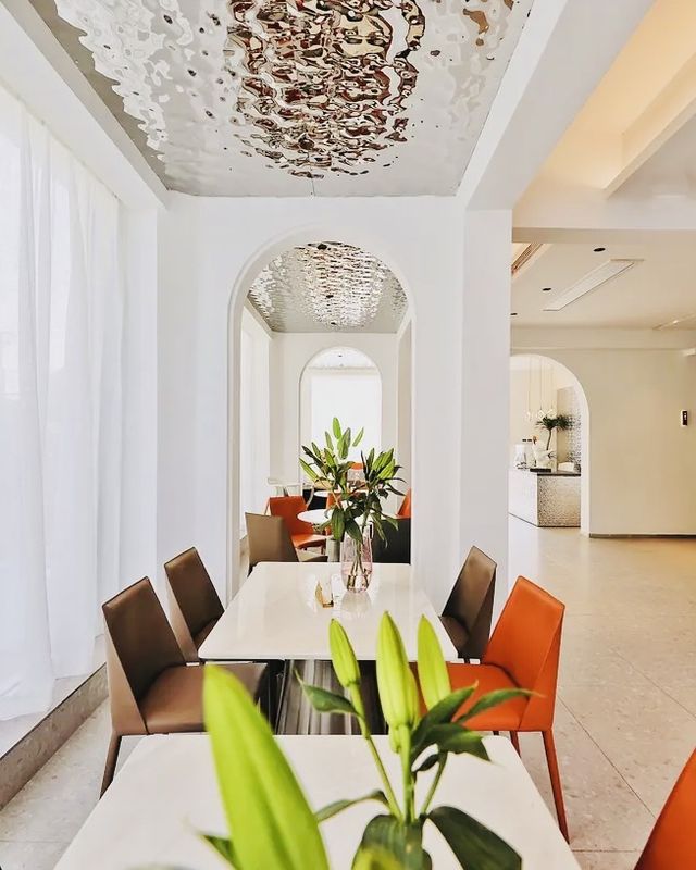 上海迪士尼打卡|人均200左右的絕美民宿!值哭了! 上海迪士尼打卡|人均200左右的絕美民宿!值哭了!