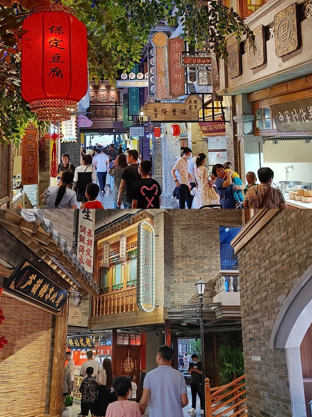 保定宴 | 來這裡,共赴一場保定盛宴! 保定宴 | 來這裡,共赴一場保定盛宴!