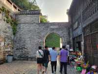 京杭大運河–西津渡古街
