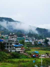 雲南旅行 | 江城：一城連三國的地方