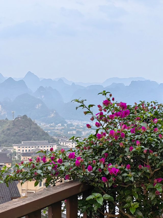 兴義之旅理想的酒店