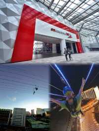 2024琴澳春節盛宴，三天兩日遊全攻略！