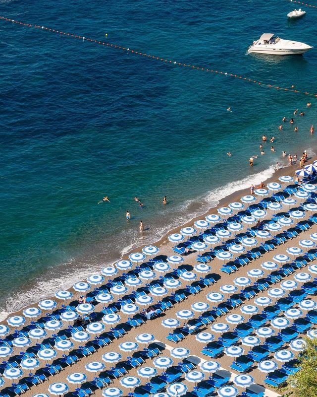 5 THINGS YOU MUST KNOW ABOUT POSITANO 💙🍋