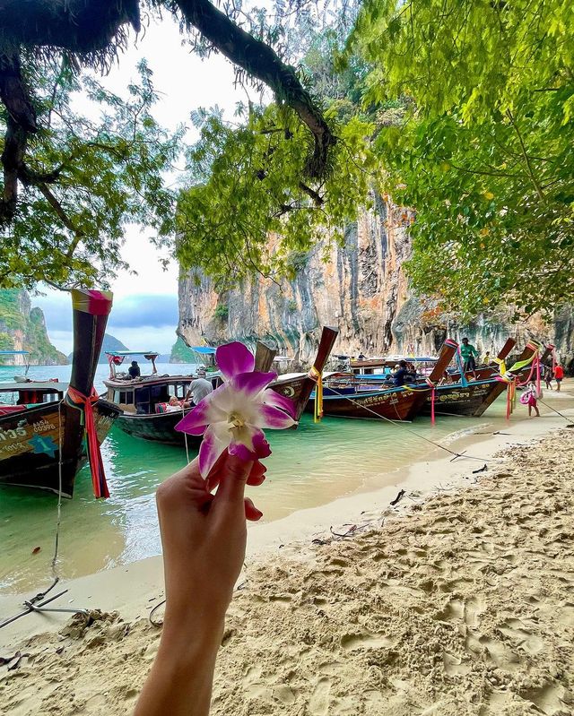 BEST THINGS TO DO IN PHUKET 🇹🇭 

Who is ready to explore beautiful Phuket?😍