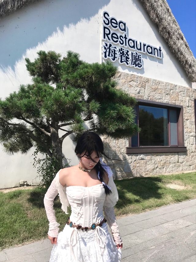 真的五一在別去威海了｜來這裡！小眾旅遊地榮成市
