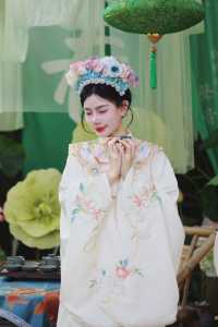 成都周邊藏在古鎮的絕美民宿
