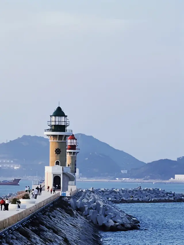 It's not that Sanya is unaffordable! Gui Shan Island in Zhuhai offers better value for money