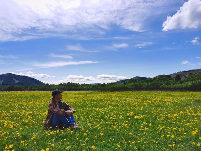 鐵血征途——5月蒙古國狩獵 | 狼｜鹿｜獾等