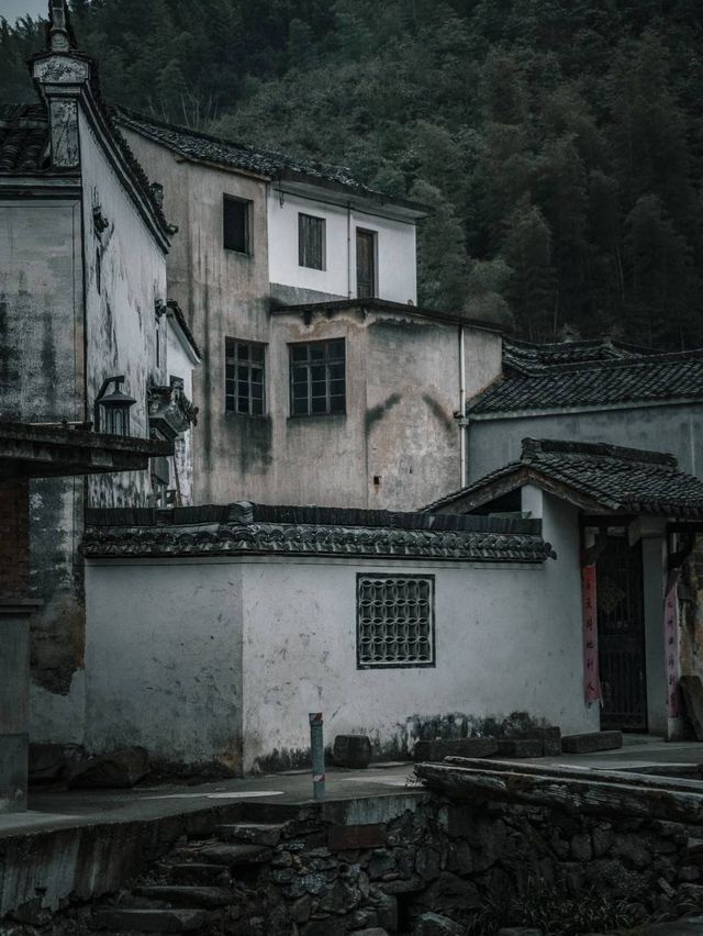 杭州記錄|千島湖|芹川古村