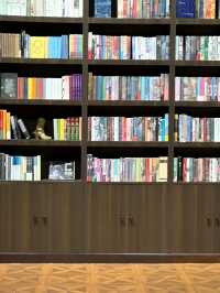 濟南579值得一逛的書店